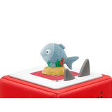 tonies Tiddler Audio Tonie, UK version
