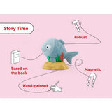 tonies Tiddler Audio Tonie, UK version