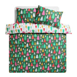 Argos Home Christmas bedding set single (British brand)
