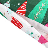 Argos Home Christmas bedding set single (British brand)