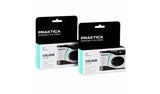 Praktica disposable camera 27 exposure, UK version