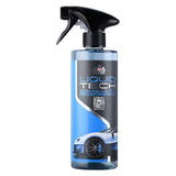 Road Angel Liquid Tech car prep kit 6x500ml, imported from the UK