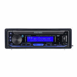 Road Angel RA-S180DBT mechless car stereo, imported from the UK