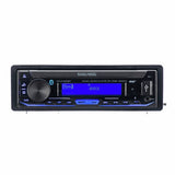 Road Angel RA-S180DBT mechless car stereo, imported from the UK
