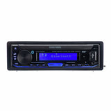 Road Angel RA-S180DBT mechless car stereo, imported from the UK