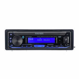 Road Angel RA-S180DBT mechless car stereo, imported from the UK