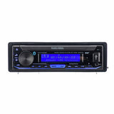 Road Angel RA-S180DBT mechless car stereo, imported from the UK