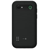 Doro Leva E10 black SIM free phone - British product
