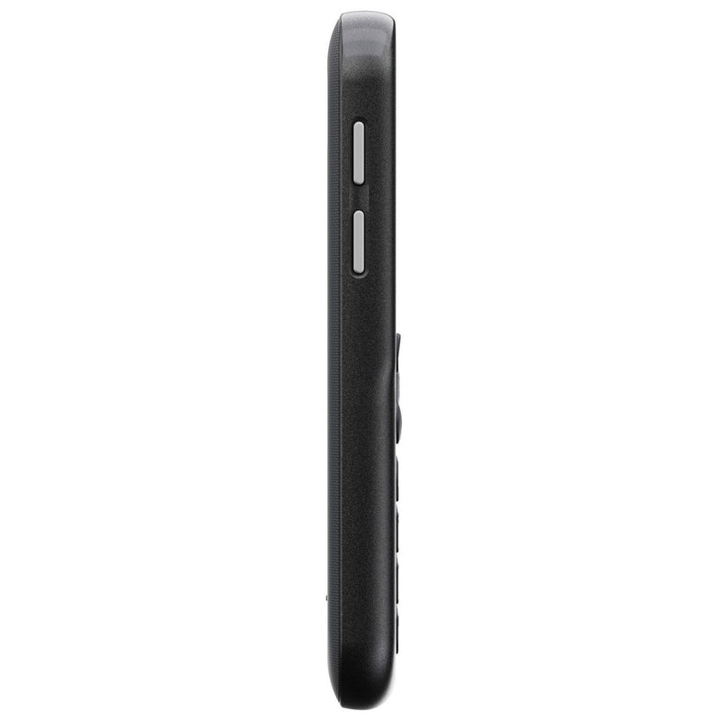 Doro Leva E10 black SIM free phone - British product