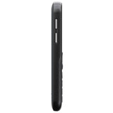 Doro Leva E10 black SIM free phone - British product