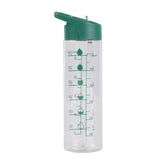 Argos Argos Home Green Water Bottle - 700ml- Buy online at McGrocer