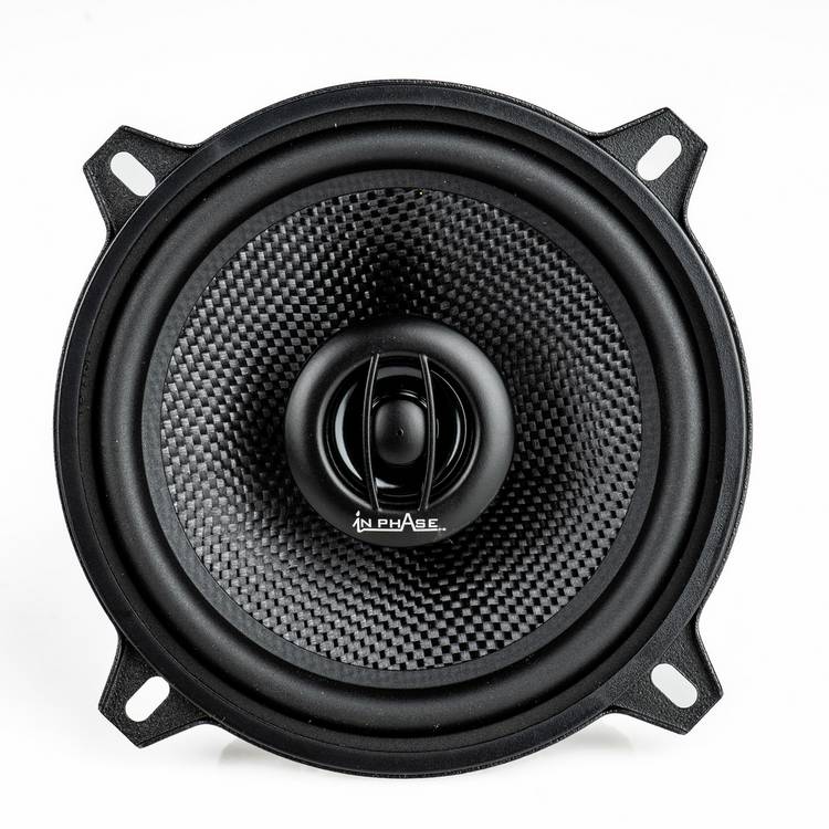 In Phase XTC13.2 coaxial car speaker, imported from the UK