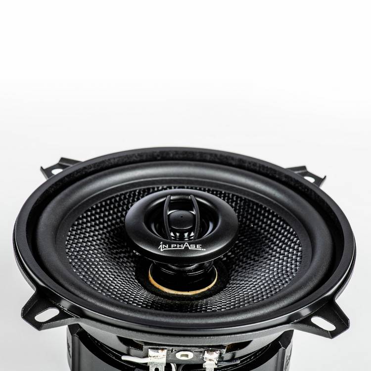 In Phase XTC13.2 coaxial car speaker, imported from the UK