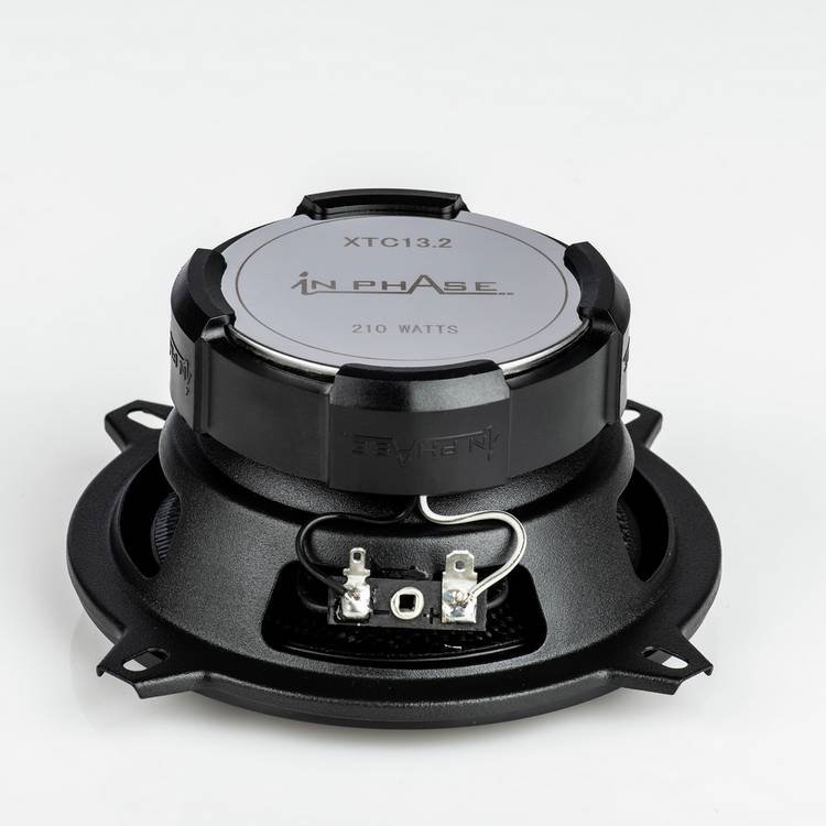 In Phase XTC13.2 coaxial car speaker, imported from the UK