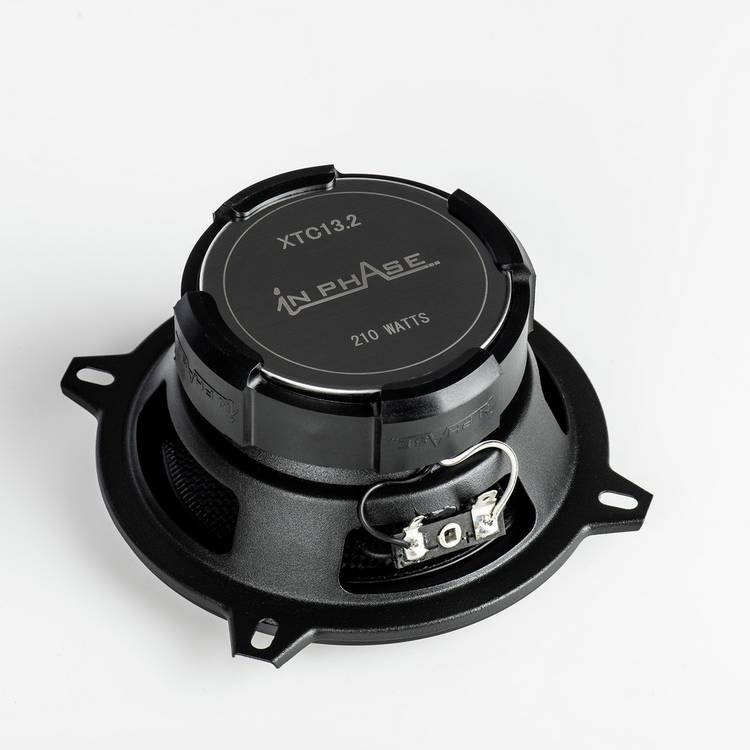 In Phase XTC13.2 coaxial car speaker, imported from the UK