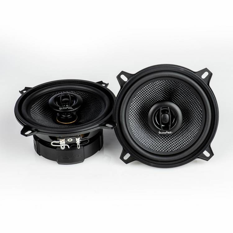 In Phase XTC13.2 coaxial car speaker, imported from the UK