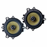 Argos In Phase XTC17.2CF 2-way Car Speaker- Buy online at McGrocer