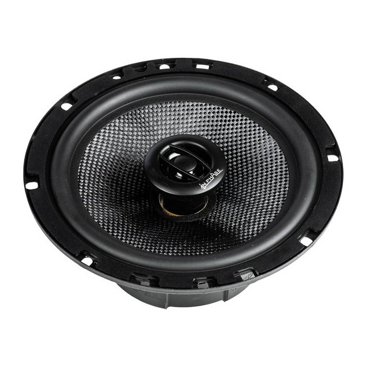 In Phase XTC17.2CF 2-way car speaker, UK version