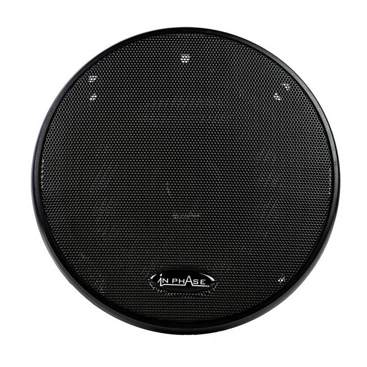 In Phase XTC17.2CF 2-way car speaker, UK version