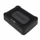 In Phase USW 300 underseat subwoofer, imported from the UK