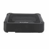 In Phase USW 300 underseat subwoofer, imported from the UK