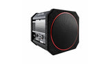 Argos In Phase XTB-828R Underseat Subwoofer- Buy online at McGrocer