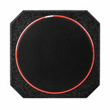 In Phase XTB-828R underseat car subwoofer 25cm, UK version