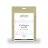 Supplement Place collagen peptides type 1 2 1kg, imported from the UK