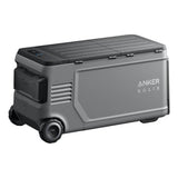 Argos Anker SOLIX Everfrost Cooler 2 58L & Battery- Buy online at McGrocer