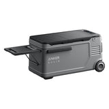 Anker SOLIX Everfrost Cooler 2 58L with battery (British brand)