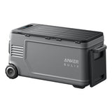 Anker SOLIX Everfrost Cooler 2 58L with battery (British brand)