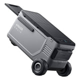 Anker SOLIX Everfrost Cooler 2 58L with battery (British brand)