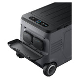 Anker SOLIX Everfrost Cooler 2 58L with battery (British brand)