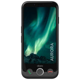Doro Aurora A10 mobile phone 64GB Graphite, imported from the UK