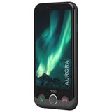 Doro Aurora A10 mobile phone 64GB Graphite, imported from the UK