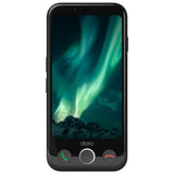 Doro Aurora A10 mobile phone 64GB Graphite, imported from the UK