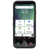 Doro Aurora A10 mobile phone 64GB Graphite, imported from the UK