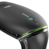 Silk'n 7 IPL hair removal system Black, UK version