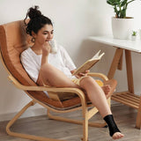 Homedics hot cold relief gel ankle support - British product