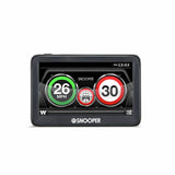 Snooper S5100 My Speed sat nav 5 inch (British brand)