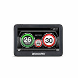Snooper S5100 My Speed sat nav 5 inch (British brand)