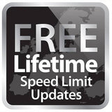 Snooper S5100 My Speed sat nav 5 inch (British brand)