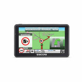 Snooper S6900 Ventura sat nav 7-inch, imported from the UK