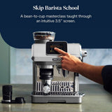 De'Longhi Specialista Touch bean-to-cup coffee machine, UK version