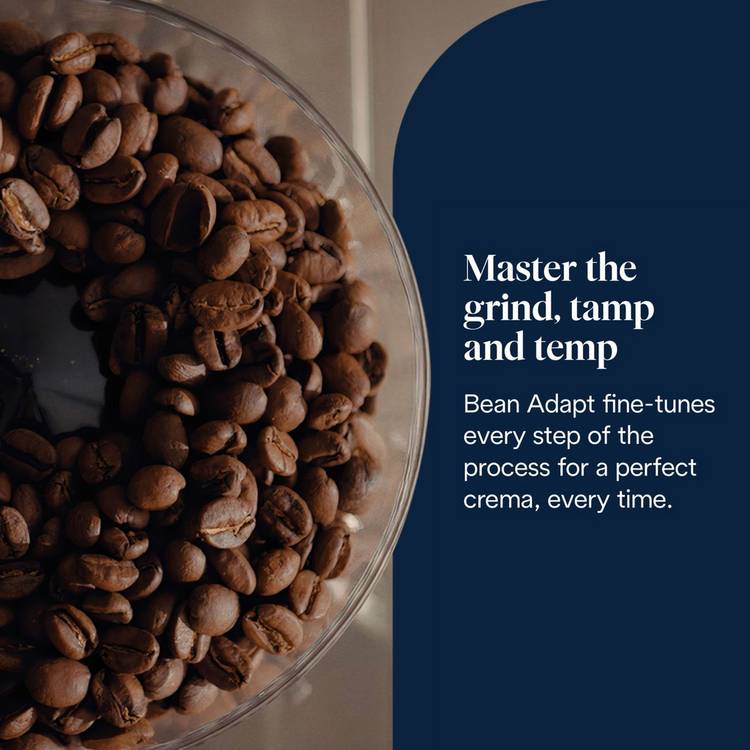 De'Longhi Specialista Touch bean-to-cup coffee machine, UK version