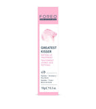 Foreo GREATEST KISSER Peptide Lip Treatment 10g (British brand)