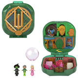 Polly Pocket Wicked compact toy playset micro dolls, UK version