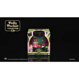 Polly Pocket Wicked compact toy playset micro dolls, UK version