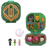 Argos Polly Pocket Micro Collector Wicked Compact Doll and Playset 15cm- Buy online at McGrocer