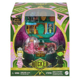Polly Pocket Wicked compact toy playset micro dolls, UK version